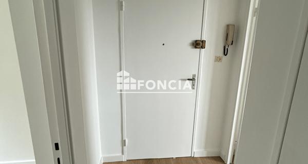 À vendre Studio 31.53 m² - Montauban 82000