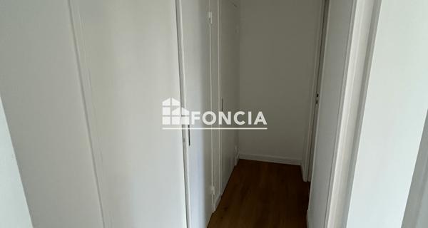 À vendre Studio 31.53 m² - Montauban 82000