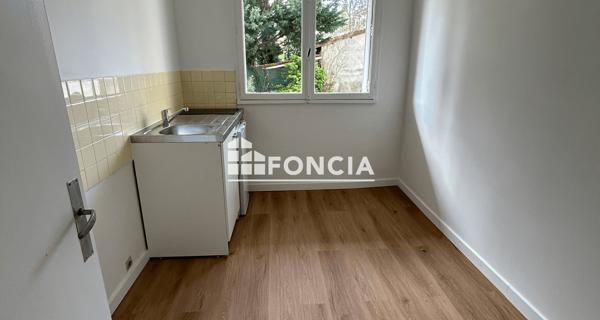 À vendre Studio 31.53 m² - Montauban 82000