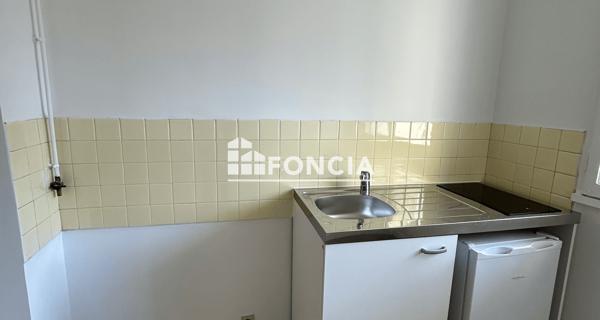 À vendre Studio 31.53 m² - Montauban 82000