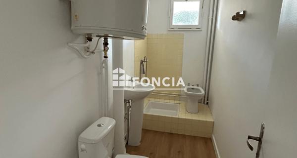 À vendre Studio 31.53 m² - Montauban 82000