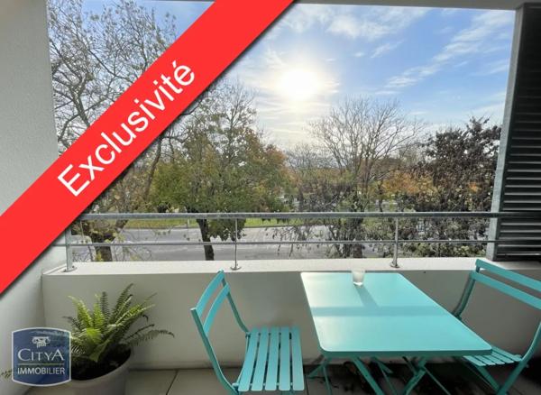 Appartement à vendre 3 pièces 72m²