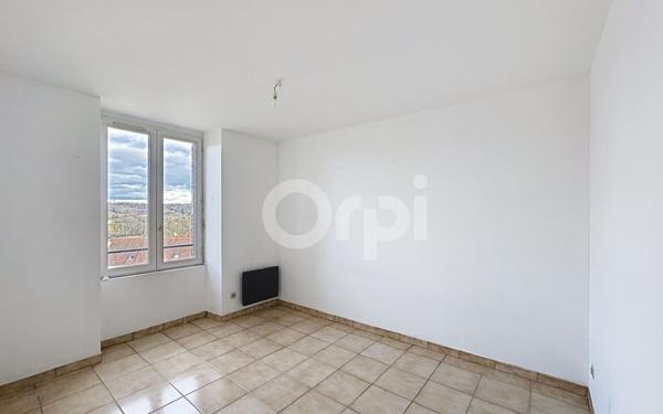 Appartement à louer    3 pièces •  Culmont