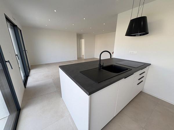 Maison Loire Authion 4 pièce(s) 82.78 m2