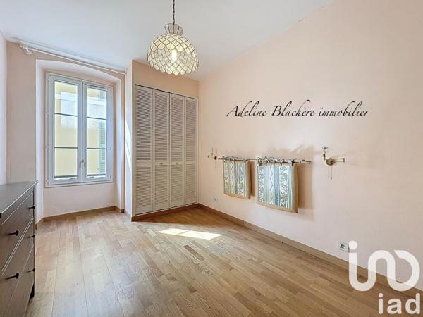 Appartement à vendre 4 pièces 116 m² Menton