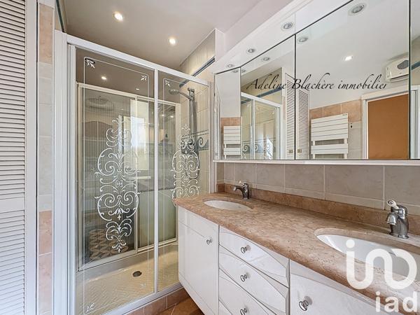 Appartement à vendre 4 pièces 116 m² Menton