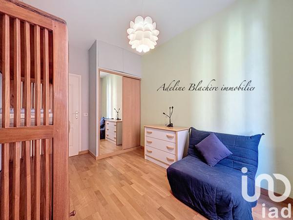 Appartement à vendre 4 pièces 116 m² Menton