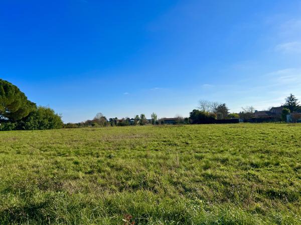 Terrain à bâtir 907 m2 Constructibles 47200 MARMANDE Détails des diagnostics énergétiques
