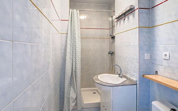 Appartement à louer    1 pièce • 24,57 m2 Brest