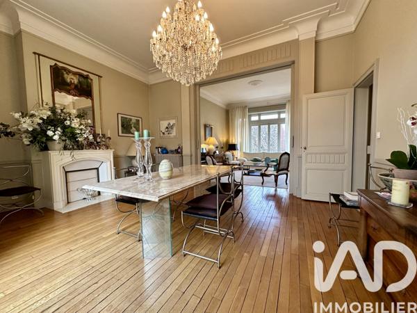 Appartement à vendre 4 pièces 128 m² Bourges