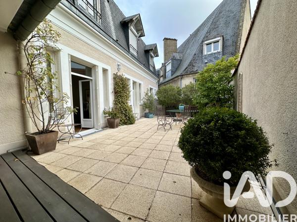 Appartement à vendre 4 pièces 128 m² Bourges