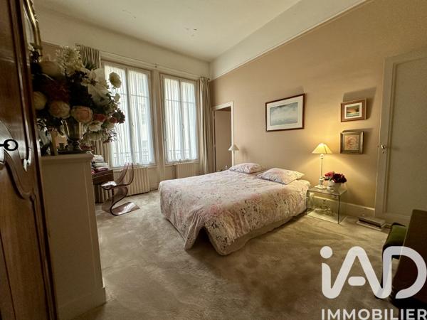 Appartement à vendre 4 pièces 128 m² Bourges