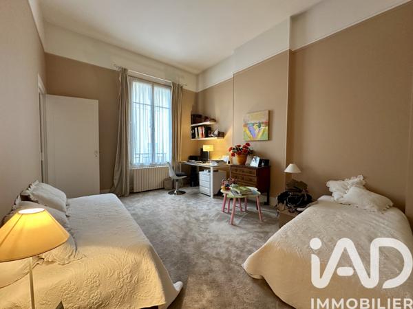 Appartement à vendre 4 pièces 128 m² Bourges