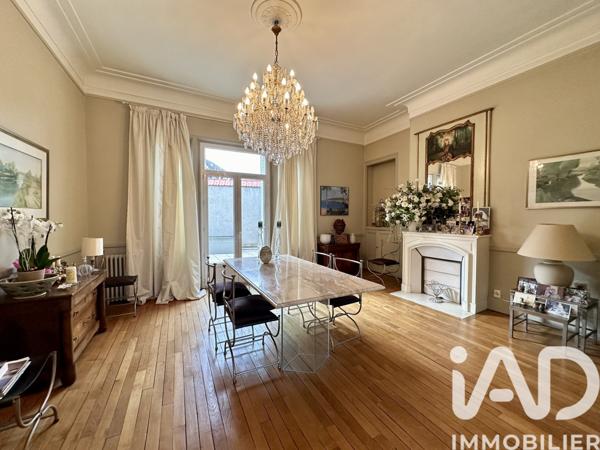 Appartement à vendre 4 pièces 128 m² Bourges