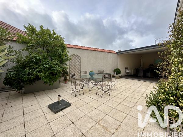 Appartement à vendre 4 pièces 128 m² Bourges