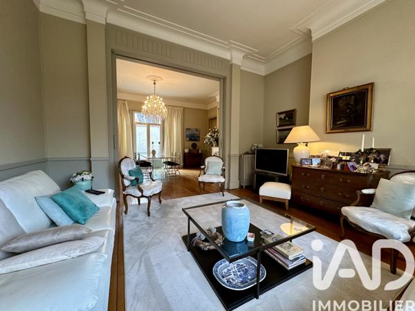 Appartement à vendre 4 pièces 128 m² Bourges