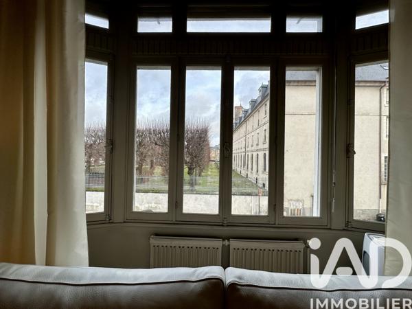 Appartement à vendre 4 pièces 128 m² Bourges