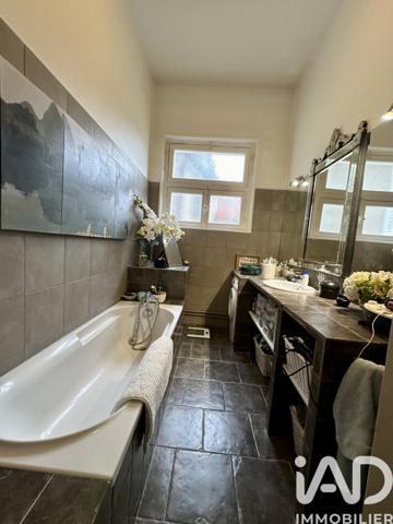 Appartement à vendre 4 pièces 128 m² Bourges