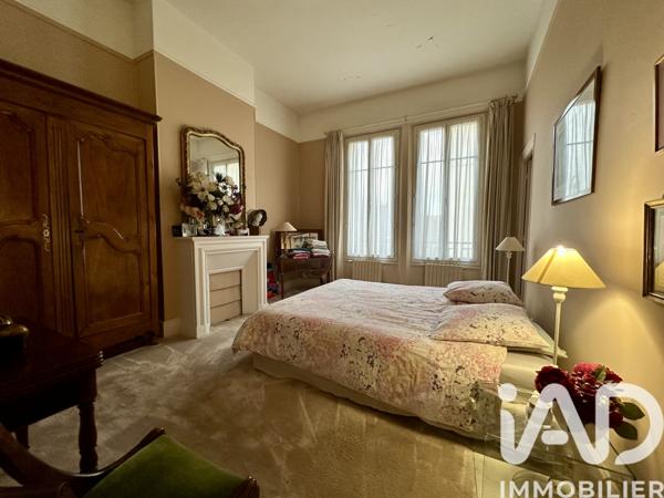 Appartement à vendre 4 pièces 128 m² Bourges