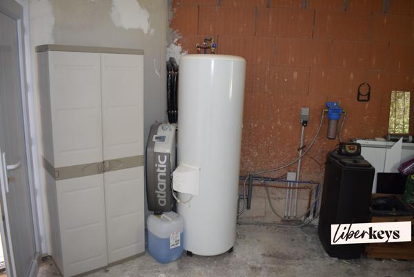 Charmante villa BBC type 4 proche du centre à Brignoles