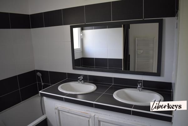 Charmante villa BBC type 4 proche du centre à Brignoles