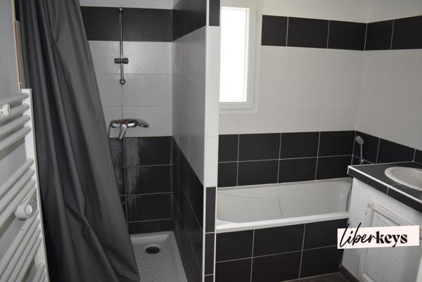 Charmante villa BBC type 4 proche du centre à Brignoles