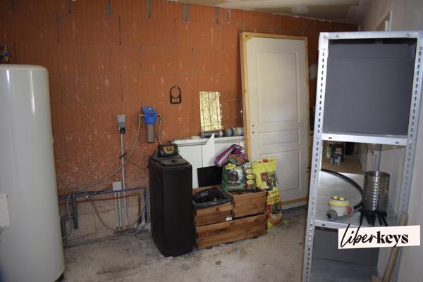 Charmante villa BBC type 4 proche du centre à Brignoles