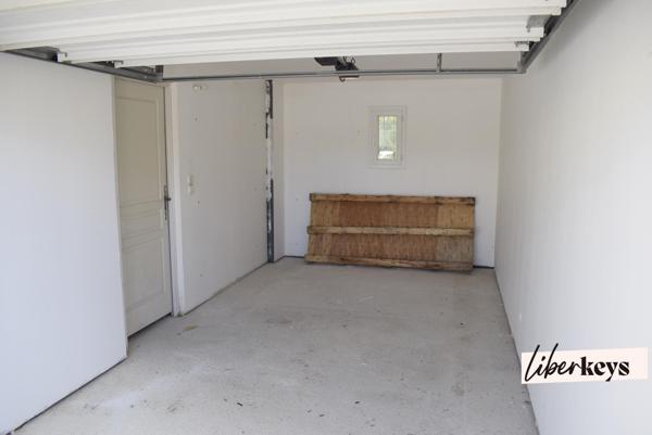 Charmante villa BBC type 4 proche du centre à Brignoles