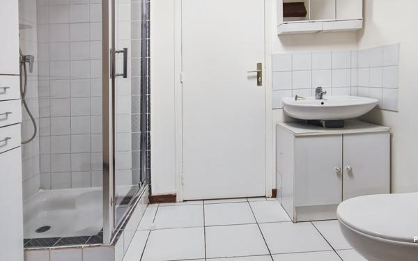 Appartement à louer    1 pièce • 25,73 m2 Pont-Sainte-Maxence