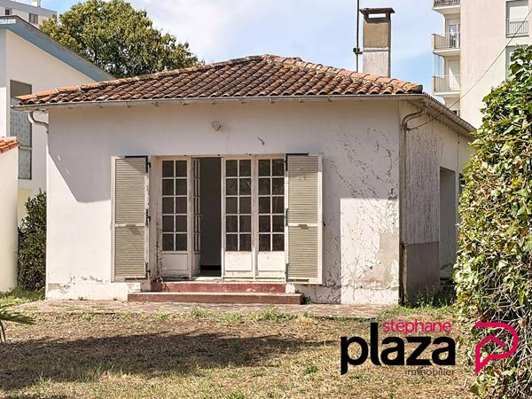Maison 3 pièces 70 m2