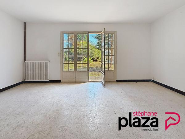Maison 3 pièces 70 m2