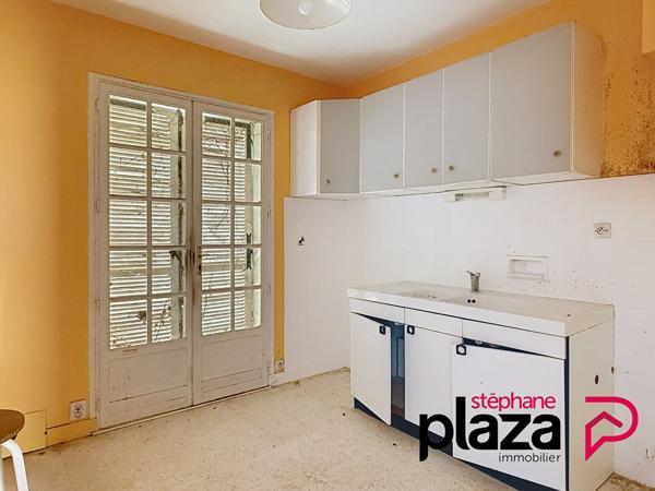 Maison 3 pièces 70 m2