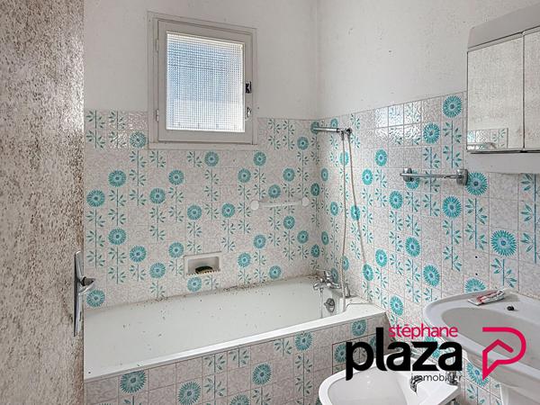 Maison 3 pièces 70 m2