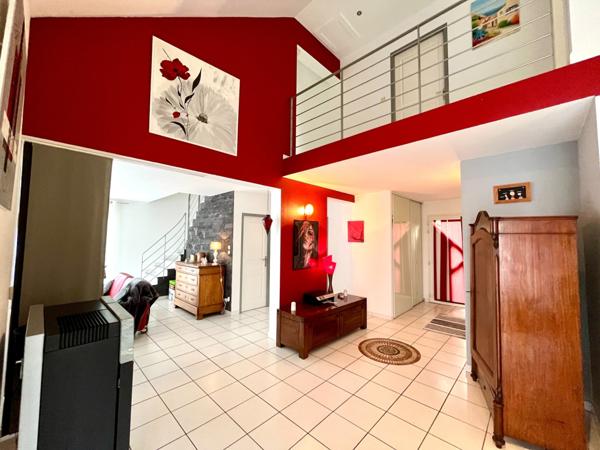 vente maison - 6 pièce(s)