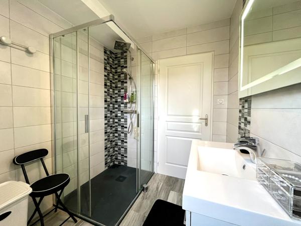 vente maison - 6 pièce(s)