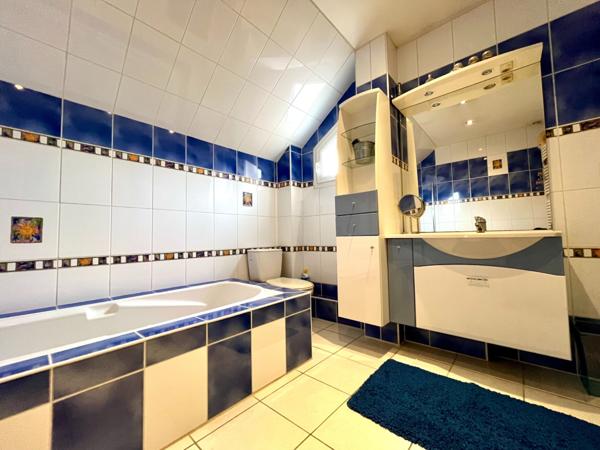 vente maison - 6 pièce(s)