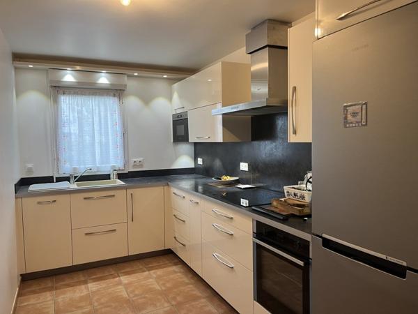 Appartement à louer |  ST OUEN L AUMONE |  3 pièces | 70 m²