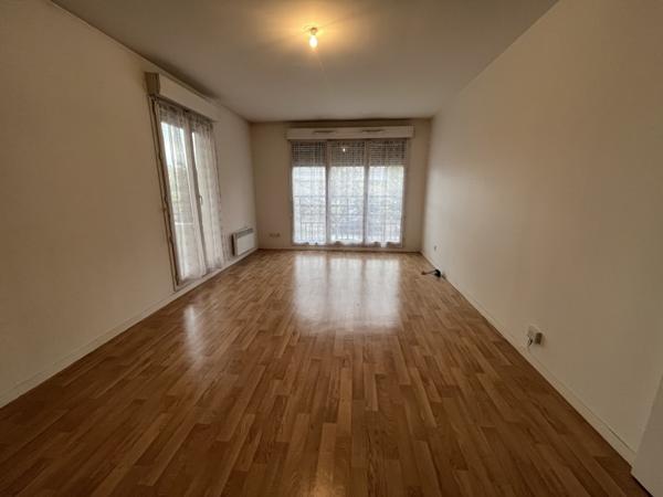 Appartement à louer |  ST OUEN L AUMONE |  3 pièces | 70 m²