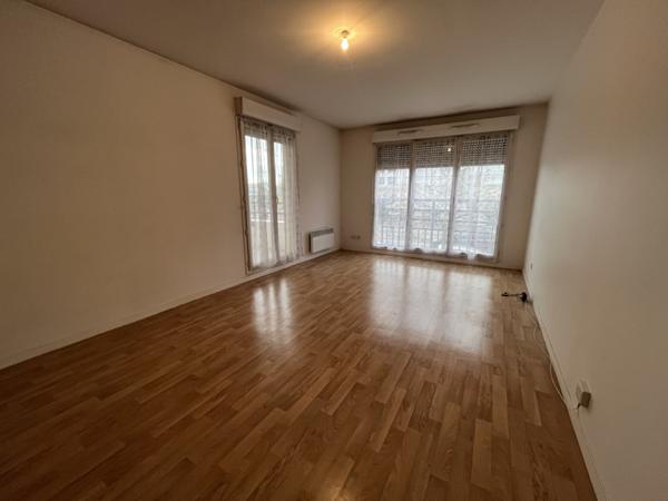 Appartement à louer |  ST OUEN L AUMONE |  3 pièces | 70 m²