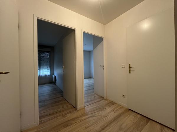 Appartement à louer |  ST OUEN L AUMONE |  3 pièces | 70 m²