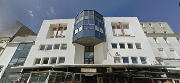 LA ROCHE-SUR-YON | BUREAUX À VENDRE