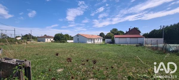 Terrain à vendre 1 130 m² Castelsarrasin