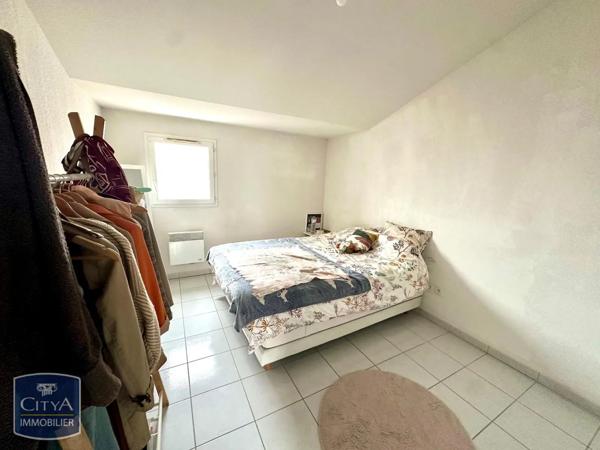 Appartement à louer 3 pièces 62.25m²