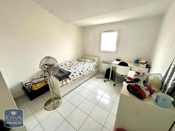 Appartement à louer 3 pièces 62.25m²