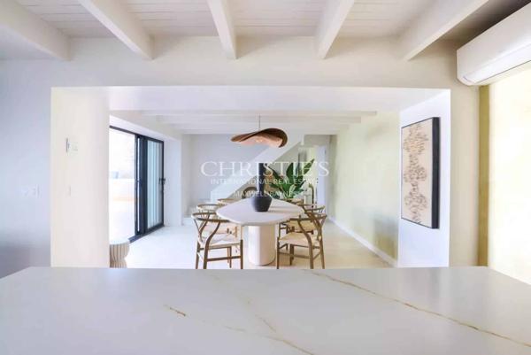 Maison de village rénovée vendue meublée