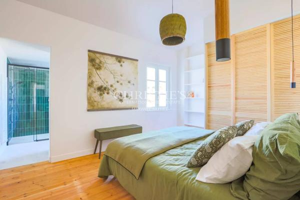 Maison de village rénovée vendue meublée