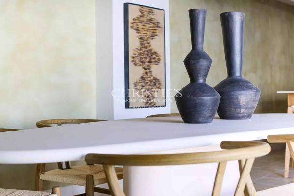 Maison de village rénovée vendue meublée