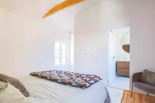 Maison de village rénovée vendue meublée