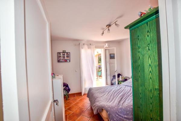 Maison à vendre  5 pièces - 177 m2 LA CROIX VALMER - 83