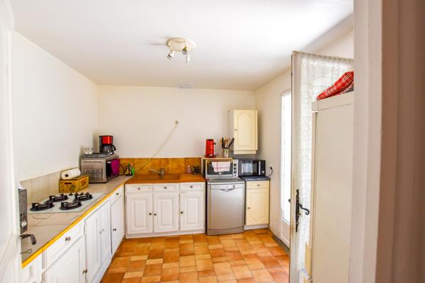 Maison à vendre  5 pièces - 177 m2 LA CROIX VALMER - 83